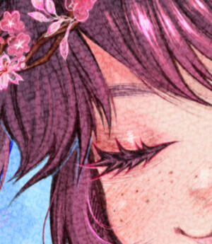 Sakura Lily